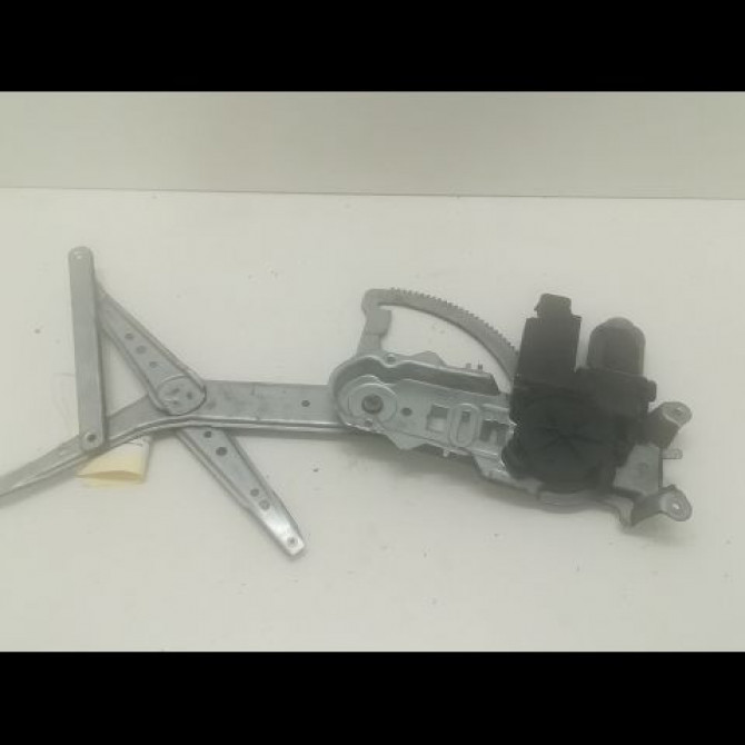 Mecanisme + moteur lève-glace avant droit occasion OPEL CORSA III Phase 1 10-2000->08-2003 1.7 DI 16v 93186827 2