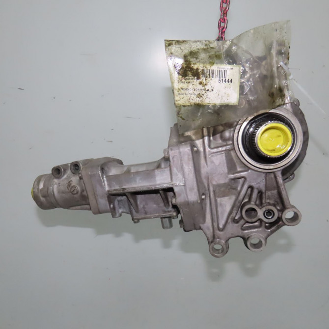 Pont avant occasion CITROEN C-CROSSER Phase 1 04-1995->04-1999 2.2 HDI 160ch 1