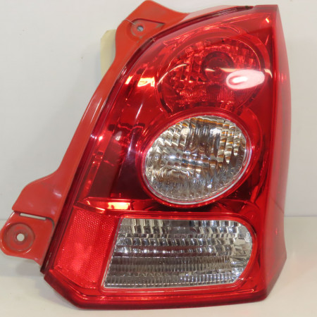 Feu arrière droit occasion NISSAN PIXO Phase 1 05-2009->... 1.0i 12v 68ch 265504A00F