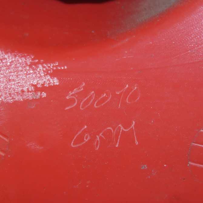 Feu arrière droit occasion NISSAN PIXO Phase 1 05-2009->... 1.0i 12v 68ch 265504A00F 4