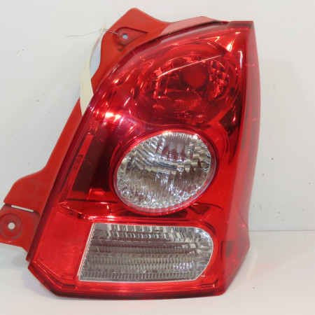 Feu arrière droit occasion NISSAN PIXO Phase 1 05-2009->... 1.0i 12v 68ch 265504A00F