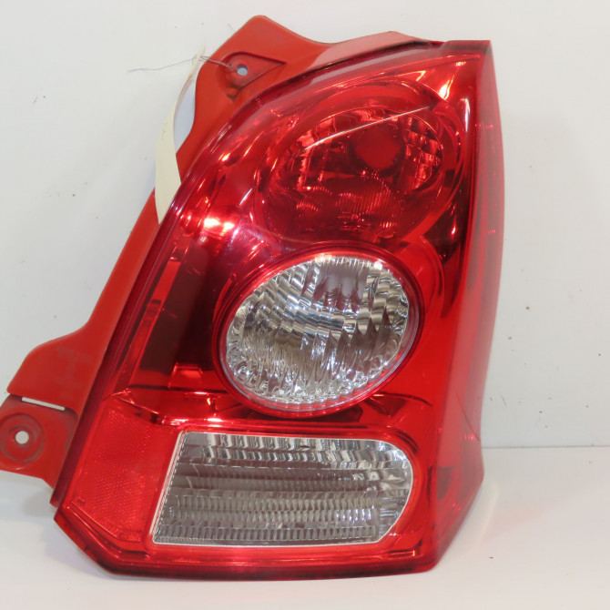 Feu arrière droit occasion NISSAN PIXO Phase 1 05-2009->... 1.0i 12v 68ch 265504A00F 1