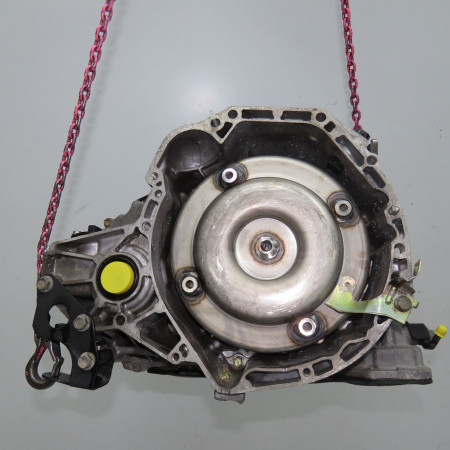 Boîte à vitesse automatique occasion NISSAN MICRA III