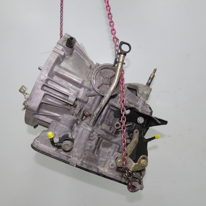 Boîte à vitesse automatique occasion NISSAN MICRA III 2