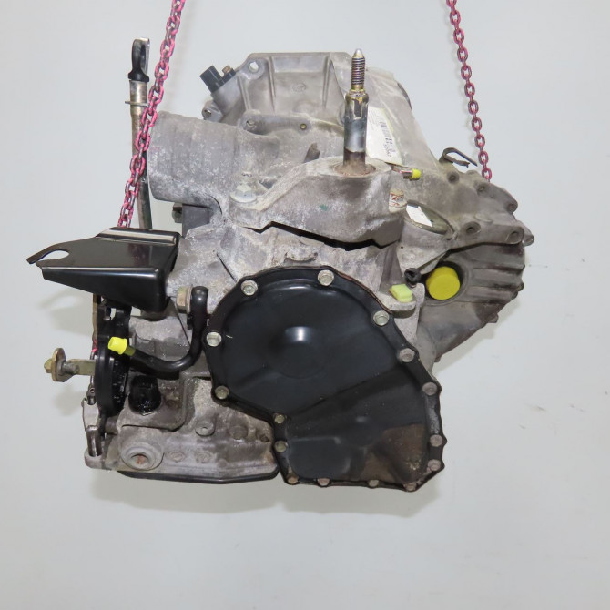 Boîte à vitesse automatique occasion NISSAN MICRA III 3