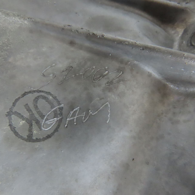 Boîte à vitesse automatique occasion NISSAN MICRA III 5