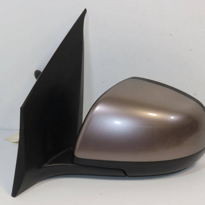 Retroviseur exterieur gauche occasion NISSAN PIXO Phase 1 05-2009->... 1.0i 12v 68ch 963024A05G 2