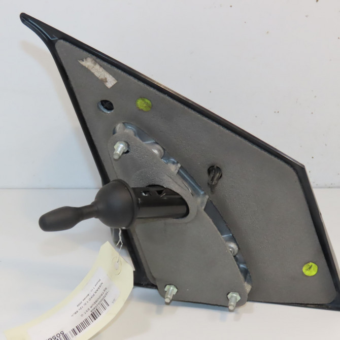 Retroviseur exterieur gauche occasion NISSAN PIXO Phase 1 05-2009->... 1.0i 12v 68ch 963024A05G 3