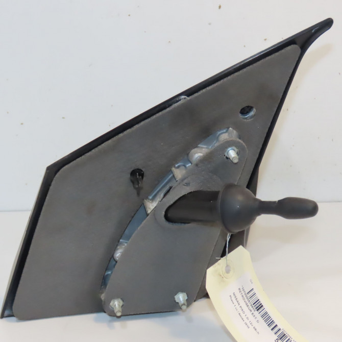 Retroviseur exterieur manuel droit occasion NISSAN PIXO Phase 1 05-2009->... 1.0i 12v 68ch 963014A05G 4
