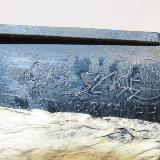 Retroviseur exterieur manuel droit occasion NISSAN PIXO Phase 1 05-2009->... 1.0i 12v 68ch 963014A05G 5