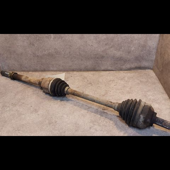 Transmission avant droite occasion RENAULT TRAFIC II Phase 2 08-2006->... 2.0 DCI 115ch 8200452268 1