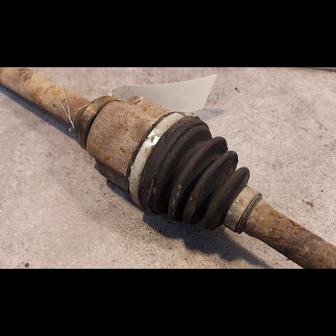 Transmission avant droite occasion RENAULT TRAFIC II Phase 2 08-2006->... 2.0 DCI 115ch 8200452268 3