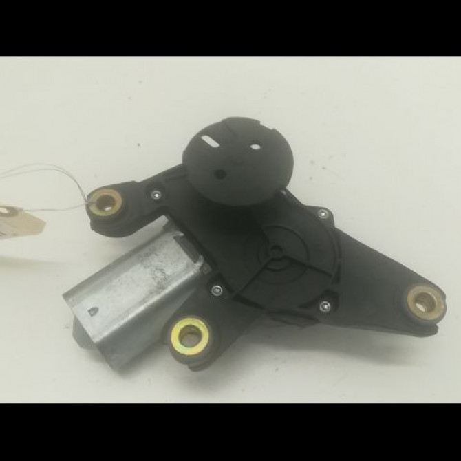 Moteur essuie-glace arrière occasion RENAULT SCENIC II Phase 1 03-2004->09-2006 1.9 DCI 120ch 8200153459 1