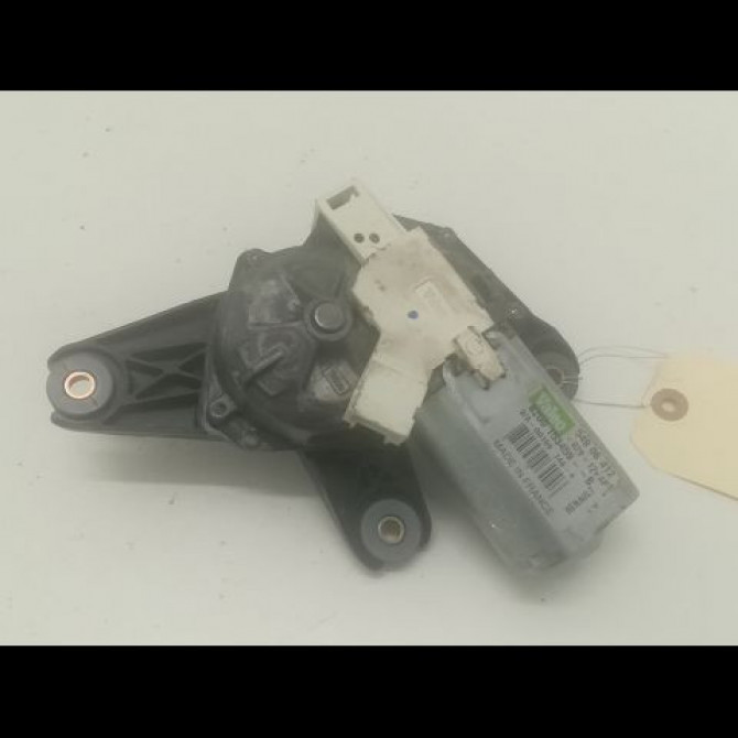 Moteur essuie-glace arrière occasion RENAULT SCENIC II Phase 1 03-2004->09-2006 1.9 DCI 120ch 8200153459 2