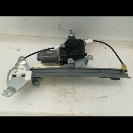 Mecanisme+moteur leve-glace ard occasion NISSAN QASHQAI I Phase 2 LONG +2 03-2010->04-2014 82700JD40A