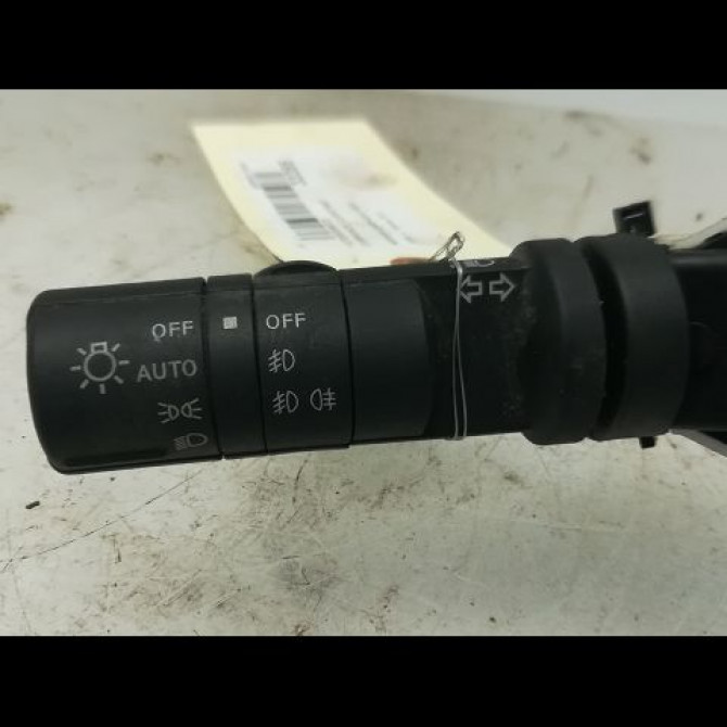 Commande clignotant occasion NISSAN QASHQAI I Phase 2 LONG +2 03-2010->04-2014 25540JD03A 2