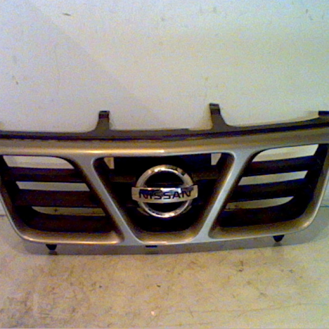 Calandre occasion NISSAN X-TRAIL I Phase 2 01-2004->11-2007 623108H701 1