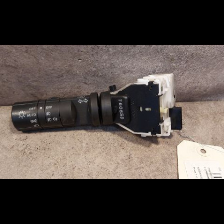 Commande clignotant occasion NISSAN QASHQAI I Phase 1 01-2007->09-2010 2.0 DCI 150ch 25540JD03A