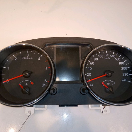 Compteur occasion NISSAN QASHQAI I Phase 2 LONG +2 03-2010->04-2014 24810BR52B