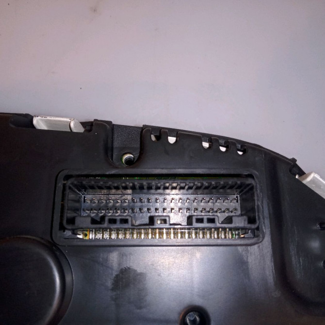 Compteur occasion NISSAN QASHQAI I Phase 2 LONG +2 03-2010->04-2014 24810BR52B 3