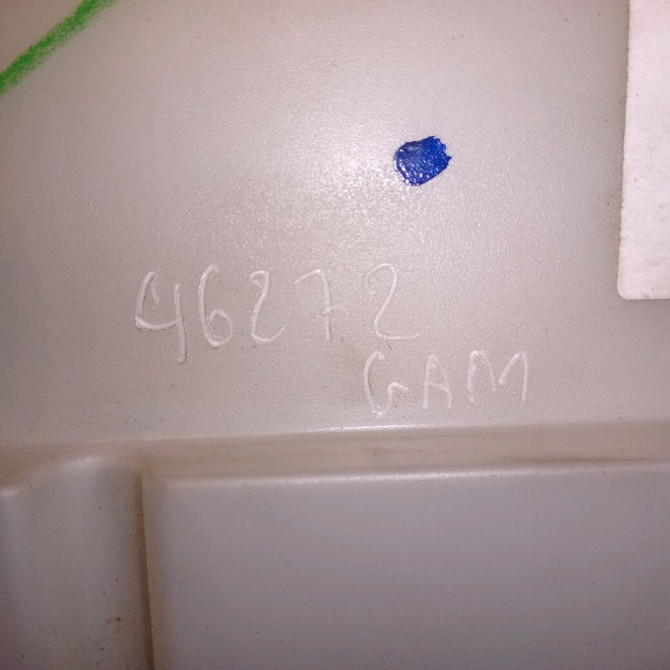 Commande de chauffage occasion NISSAN QASHQAI I Phase 2 LONG +2 03-2010->04-2014 27500BB55A 4