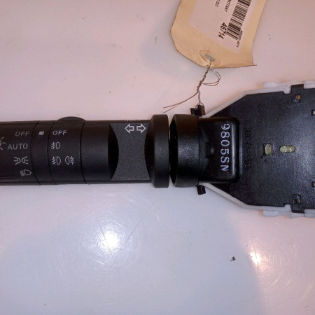 Commande clignotant occasion NISSAN QASHQAI I Phase 1 04-1995->04-1999 2.0 DCI 150ch 25540JD03A