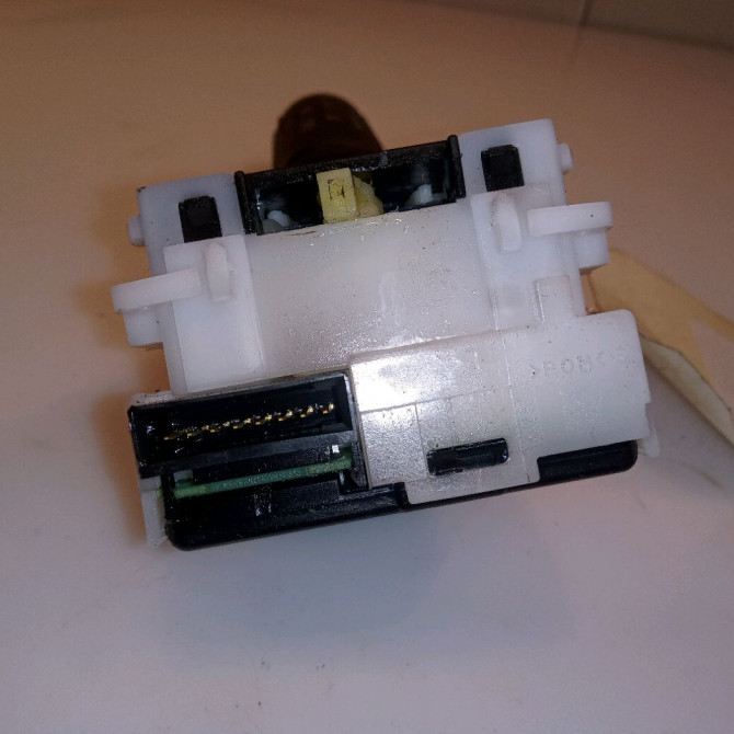 Commande clignotant occasion NISSAN QASHQAI I Phase 1 04-1995->04-1999 2.0 DCI 150ch 25540JD03A 3