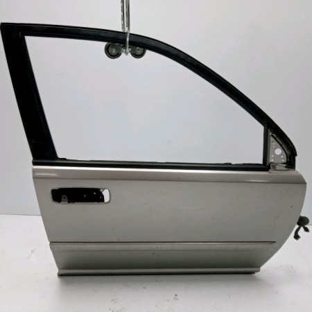 Porte avant droite occasion NISSAN X-TRAIL I Phase 2 01-2004->11-2007 2.2 DCI H010M8H7MA