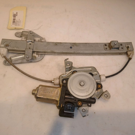 Mecanisme+moteur leve-glace ard occasion NISSAN X-TRAIL I Phase 2 01-2004->11-2007 2.2 DCI 827208H30A