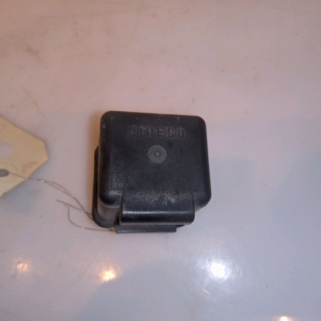 Boitier de préchauffage occasion NISSAN X-TRAIL I Phase 2 01-2004->11-2007 2.2 DCI