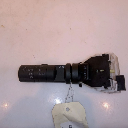 Commande clignotant occasion NISSAN QASHQAI I Phase 2 03-2010->04-2014 1.5 DCI 110ch 25540JD03A