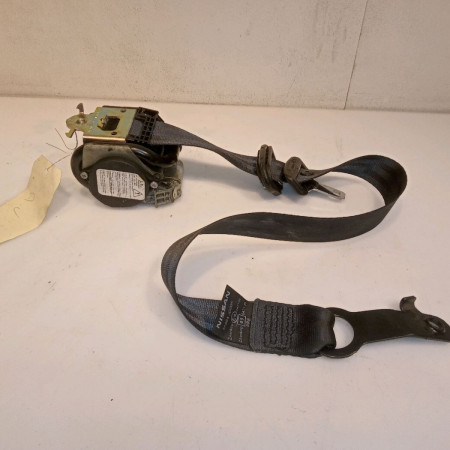 Ceinture avant droite occasion NISSAN QASHQAI I Phase 2 03-2010->04-2014 1.5 DCI 110ch 86884BR00B