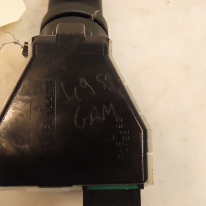 Commande clignotant occasion NISSAN QASHQAI I Phase 2 03-2010->04-2014 1.5 DCI 110ch 25540JD03A 3