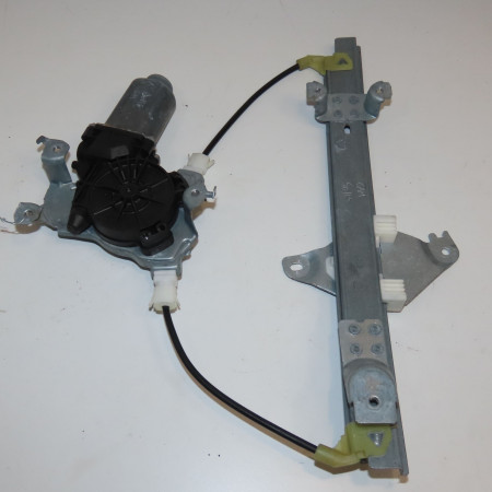 Mecanisme+moteur leve-glace ard occasion NISSAN QASHQAI I Phase 2 03-2010->04-2014 1.6 DCI 130ch 82700JD40A