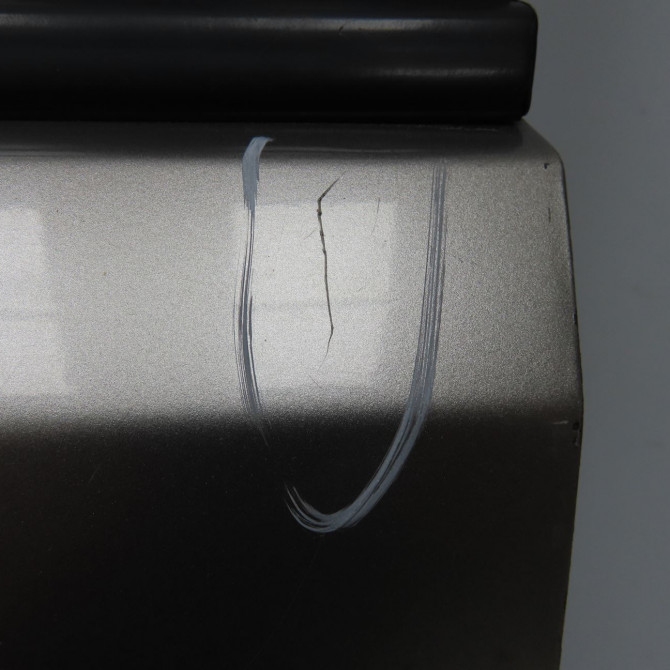 Porte avant gauche occasion NISSAN X-TRAIL I Phase 2 01-2004->11-2007 2.2 DCI 3