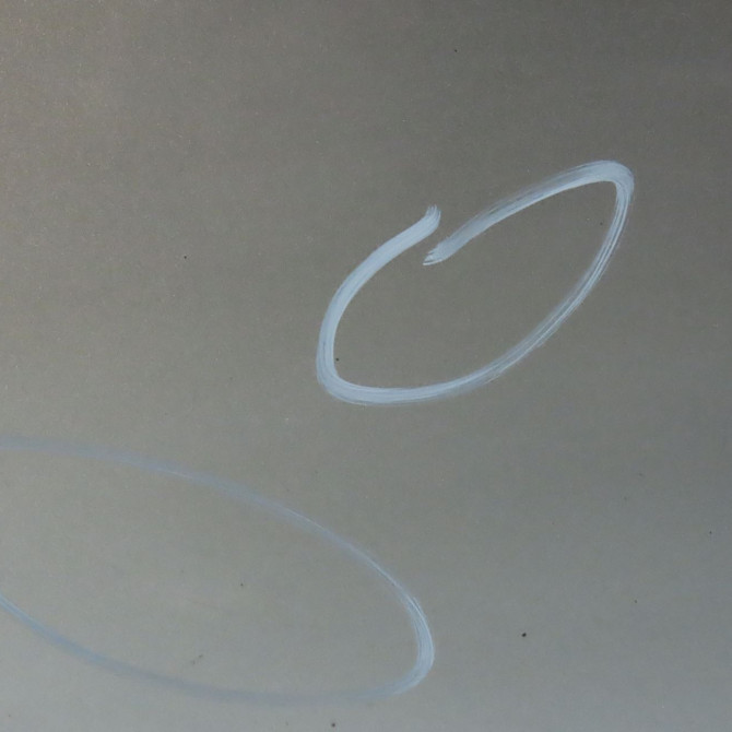 Porte avant gauche occasion NISSAN X-TRAIL I Phase 2 01-2004->11-2007 2.2 DCI 5