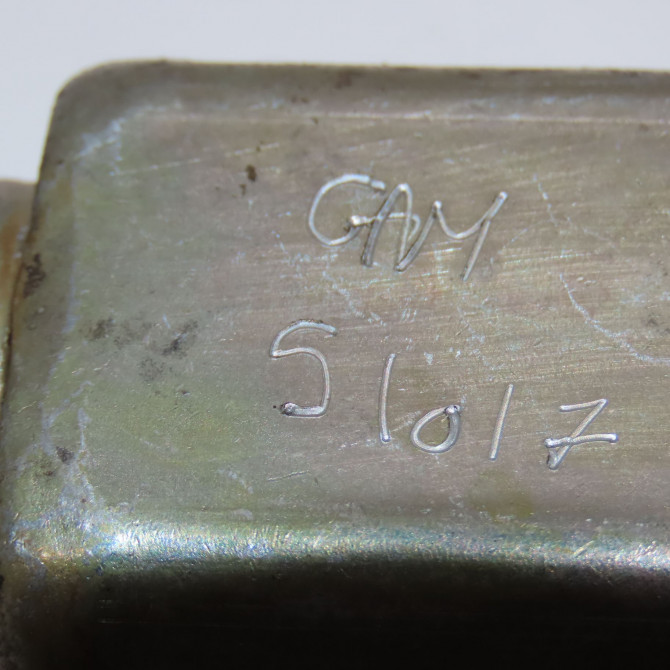 Mecanisme+moteur leve-glace arg occasion NISSAN X-TRAIL I Phase 2 01-2004->11-2007 2.2 DCI 4