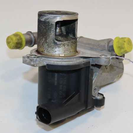 Vanne EGR occasion NISSAN QASHQAI I Phase 2 03-2010->04-2014 1.5 DCI 110ch 1471000Q0K