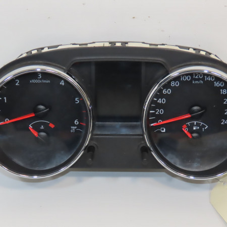 Compteur occasion NISSAN QASHQAI I Phase 2 03-2010->04-2014 1.6 DCI 130ch 24810BR52B