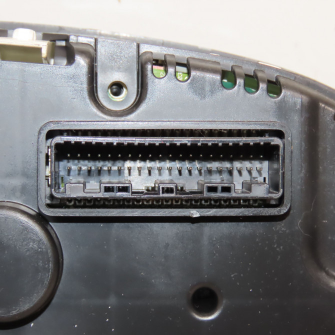 Compteur occasion NISSAN QASHQAI I Phase 2 03-2010->04-2014 1.6 DCI 130ch 24810BR52B 3