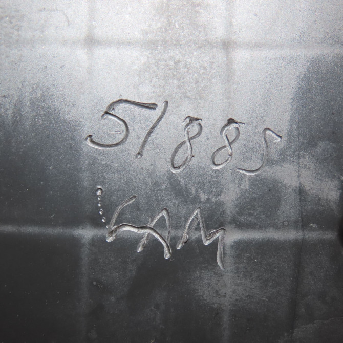 Compteur occasion NISSAN QASHQAI I Phase 2 03-2010->04-2014 1.6 DCI 130ch 24810BR52B 5