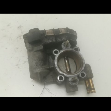 Boitier papillon occasion OPEL CORSA III Phase 1 10-2000->08-2003 1.2i 16v 9157512