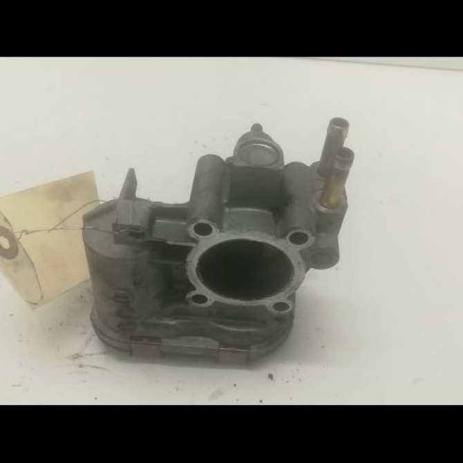 Boitier papillon occasion OPEL CORSA III Phase 1 10-2000->08-2003 1.2i 16v 9157512 2