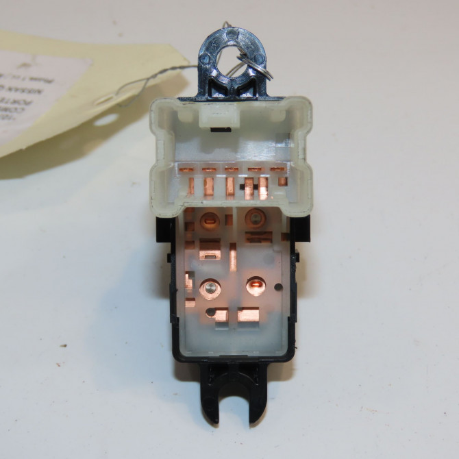 Commande leve-glace porte arrière droite occasion NISSAN QASHQAI II Phase 1 02-2014->... 1.5 DCI 110ch 254114CE0A 2