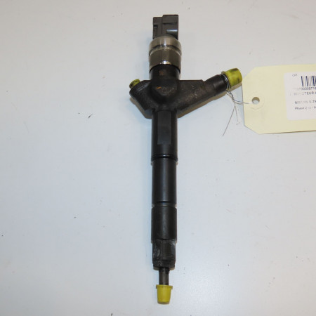 occasion NISSAN X-TRAIL I Phase 2 01-2004->11-2007 2.2 DCI