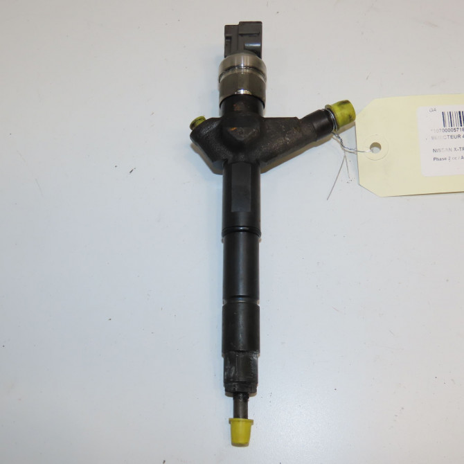 occasion NISSAN X-TRAIL I Phase 2 01-2004->11-2007 2.2 DCI 1