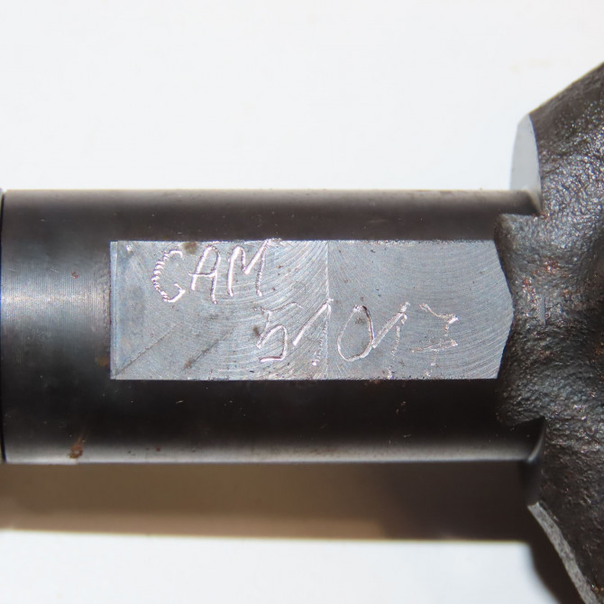 occasion NISSAN X-TRAIL I Phase 2 01-2004->11-2007 2.2 DCI 4