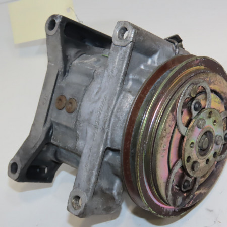 Compresseur air conditionne occasion NISSAN X-TRAIL I Phase 2 01-2004->11-2007 2.2 DCI