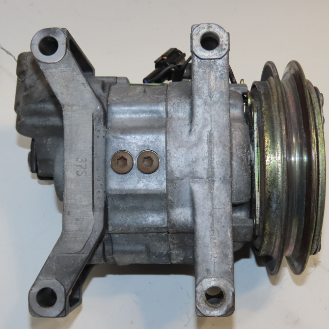 Compresseur air conditionne occasion NISSAN X-TRAIL I Phase 2 01-2004->11-2007 2.2 DCI 2