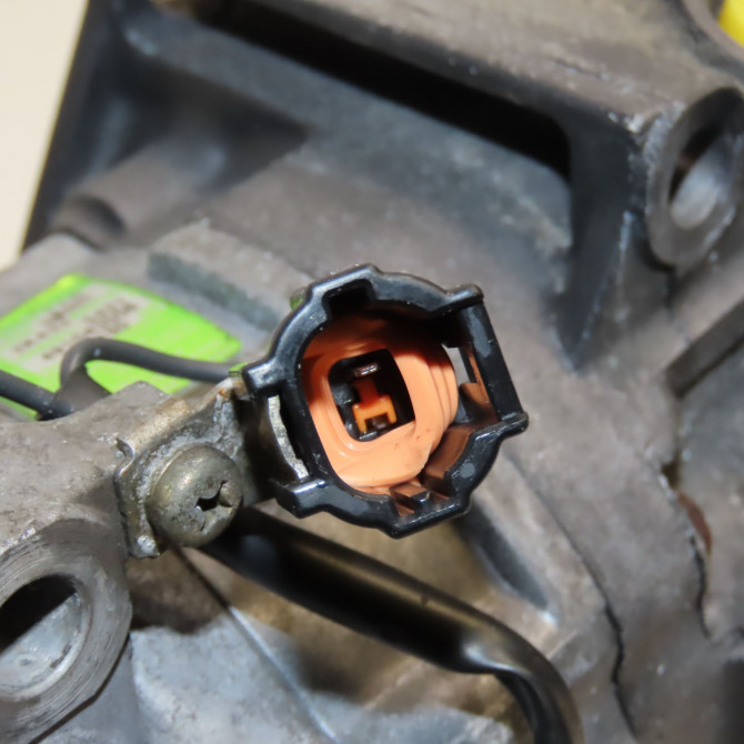 Compresseur air conditionne occasion NISSAN X-TRAIL I Phase 2 01-2004->11-2007 2.2 DCI 4